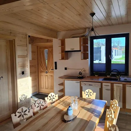 U Julii 別荘 クロシチェンコ