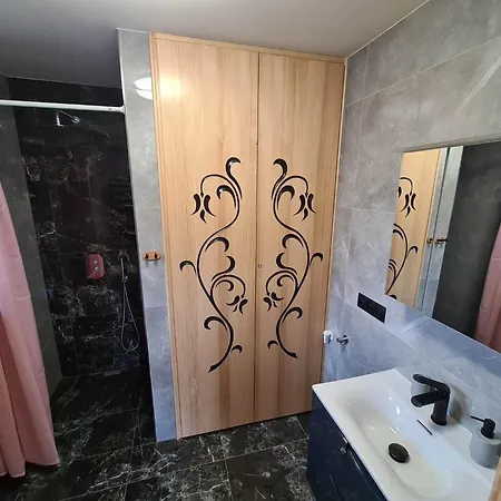 Casa de Férias U Julii