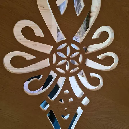 U Julii * Krościenko