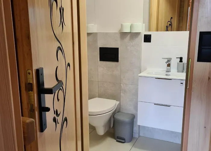 U Julii * Krościenko